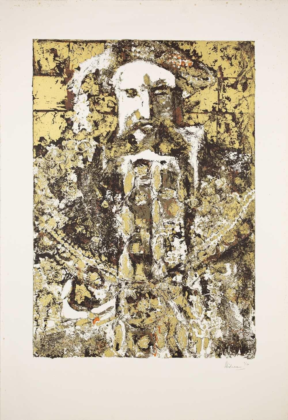 keith michell king henry viii 1972 · Roseberys · 2025-02-19 Keith Michell comparable auction result: keith michell king henry viii 1972