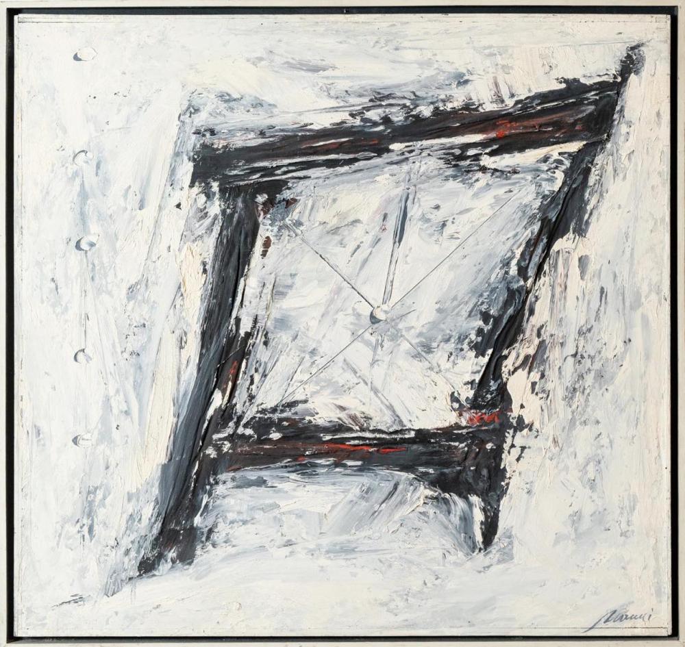mario nanni castellina in chianti 1922 bologna 2019 la traccia dell esistente 1989 · Gregory's Casa d'Aste · 2025-02-10 Mario Nanni comparable auction result: mario nanni castellina in chianti 1922 bologna 2019 la traccia dell esistente 1989