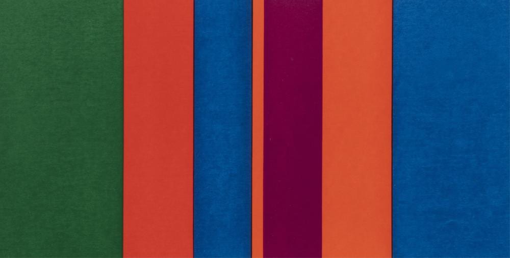 Victor Noël comparable auction result: victor no l 1916 2006 colour lithograph untitled numbered 50 50 signed and dated 1971