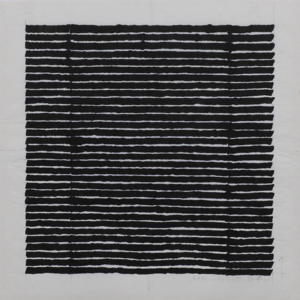Etienne van Doorslaer comparable auction result: etienne van doorslaer 1925 2013 ink on paper untitled signed