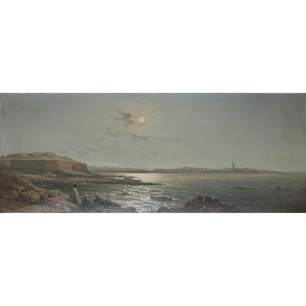 Girolamo Gianni comparable auction result: girolamo gianni italian 1837 1895