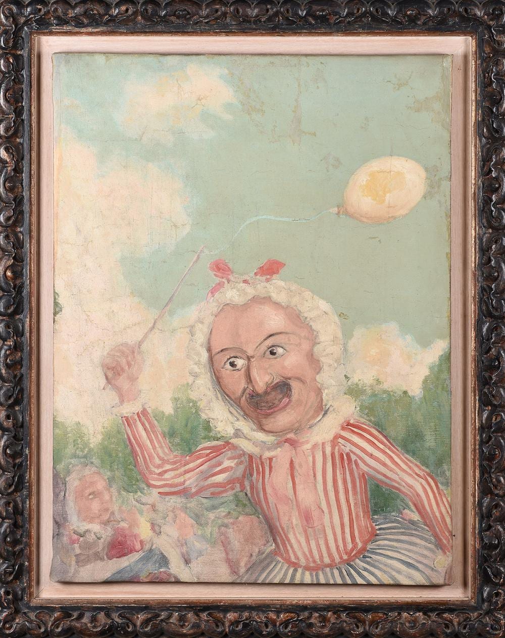 Manuel Losada comparable auction result: manuel losada cabezudo