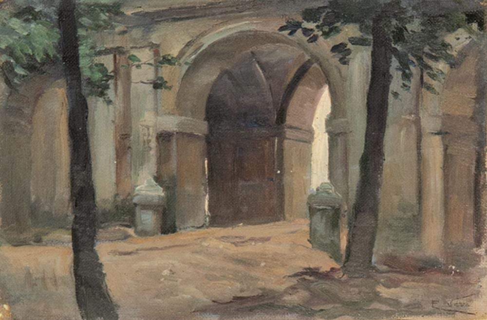 Enrique Vera comparable auction result: enrique vera sales entrance door