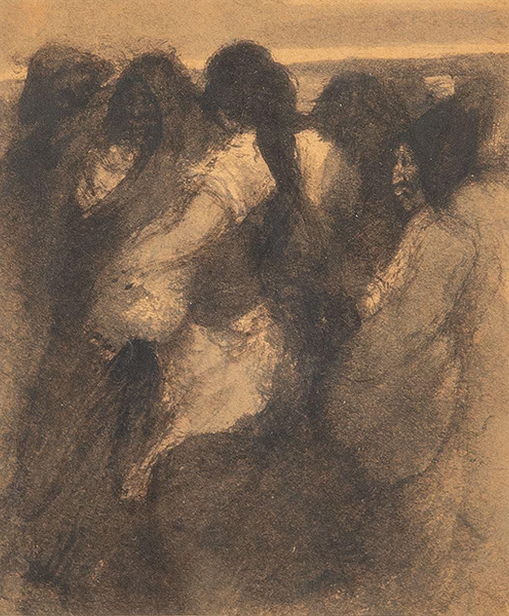 Eugenio Lucas Velazquez comparable auction result: eugenio lucas velazquez characters