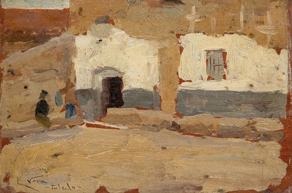 Enrique Vera comparable auction result: enrique vera sales toledo house