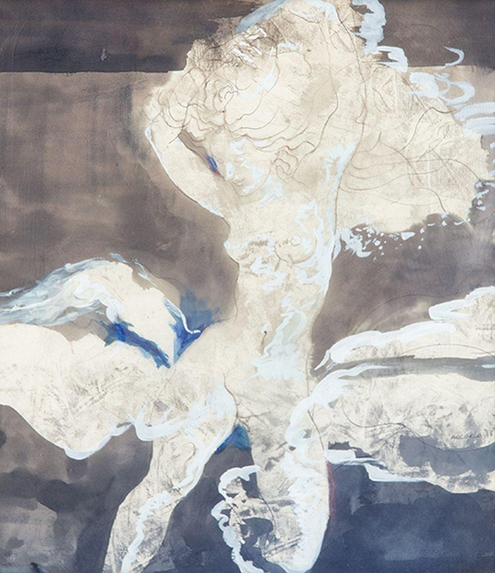 manuel alcorlo muse · Subastas Segre · 2025-02-11 Manuel Alcorlo Barrero comparable auction result: manuel alcorlo muse