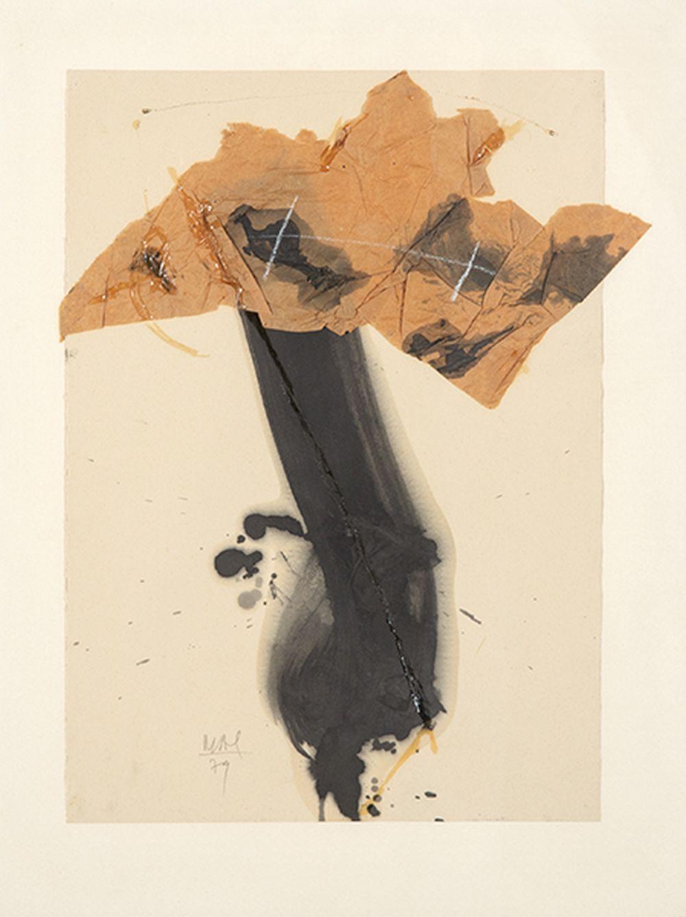 Miguel Angel Campano comparable auction result: miguel angel campano untitled