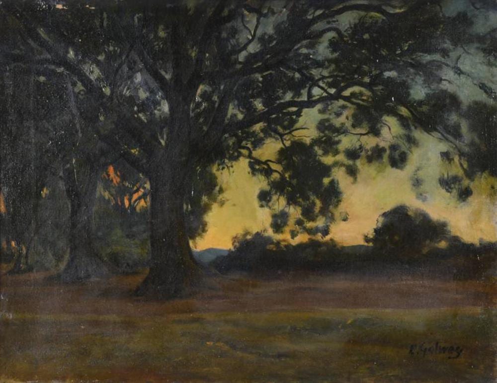 Enrique Galwey y De Garcia comparable auction result: enric galwey 1864 1931 landscape
