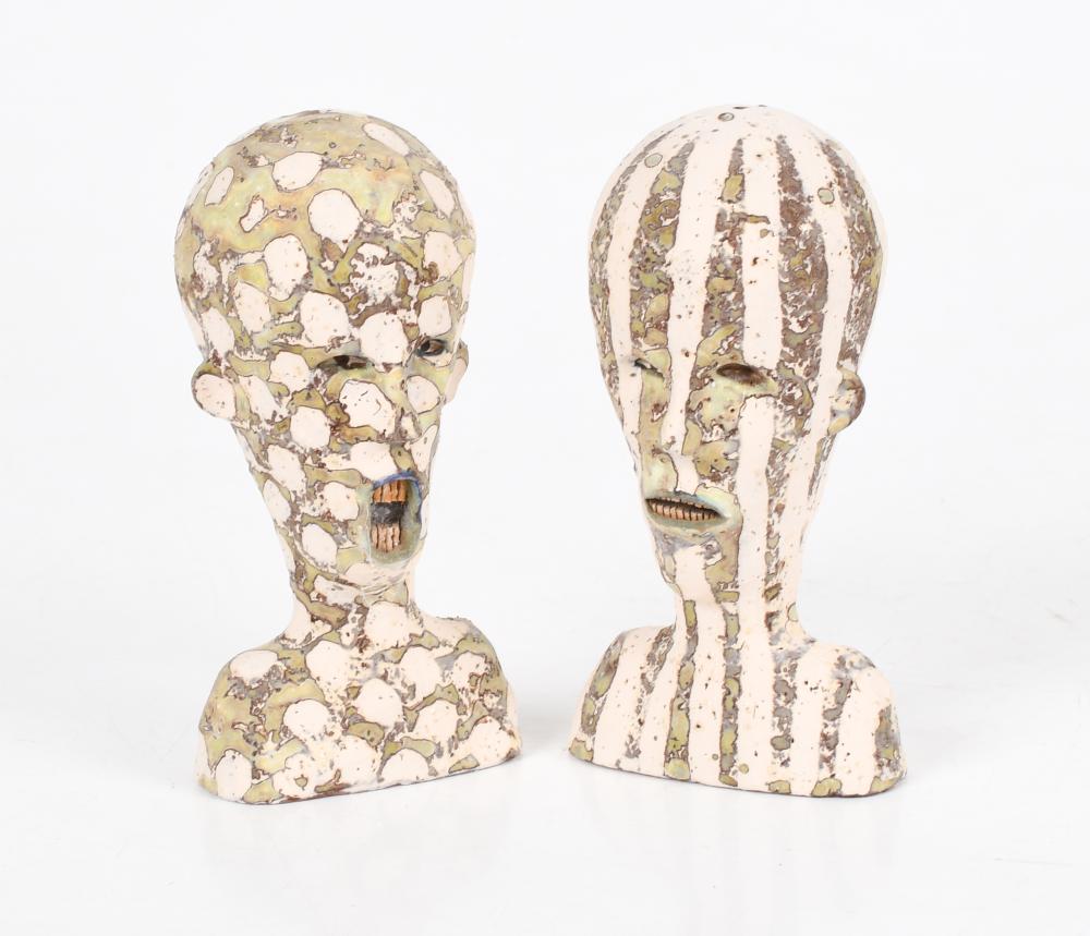 Wesley Anderegg comparable auction result: wesley anderegg born 1960 art pottery