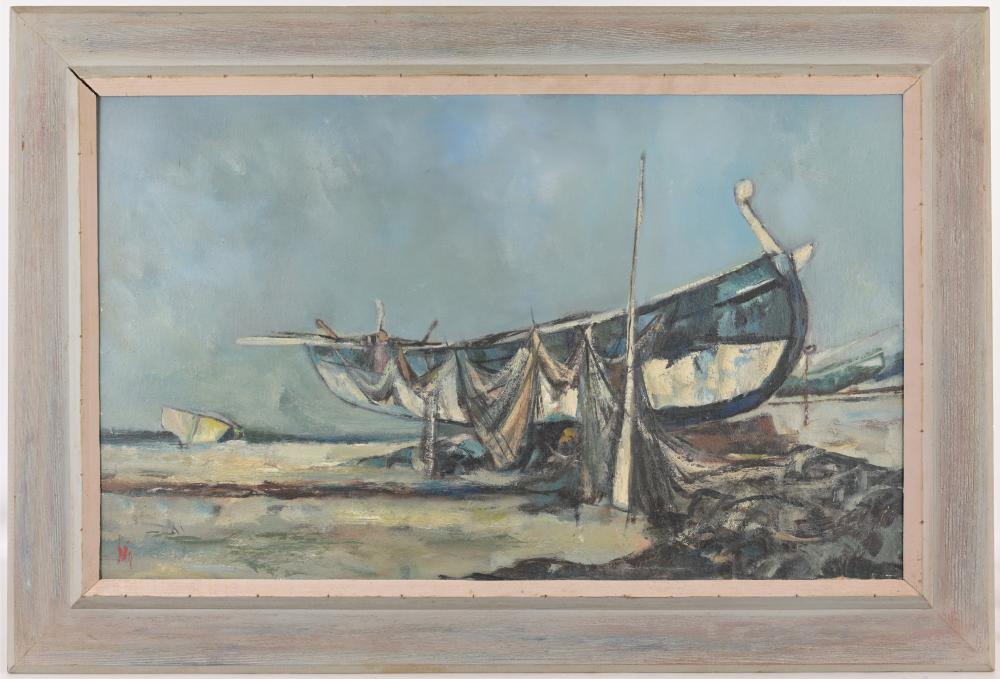 craig rubadoux b 1937 torremolinos spain · Helmuth Stone · 2025-02-16 Craig Rubadoux comparable auction result: craig rubadoux b 1937 torremolinos spain