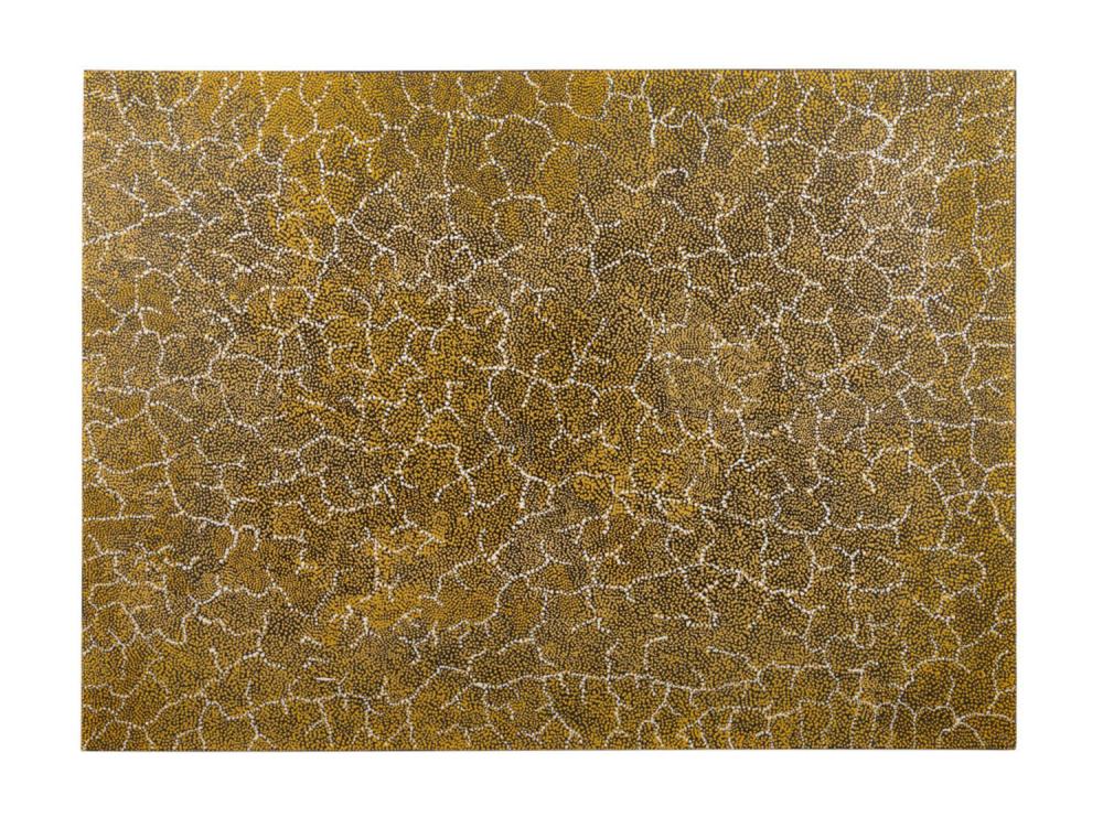 Pansy Napangardi comparable auction result: pansy napangardi aboriginal dream story a c