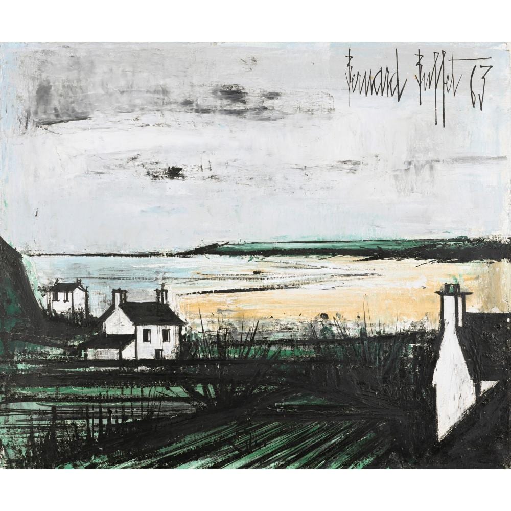 Paysage de Bretagne comparable sale