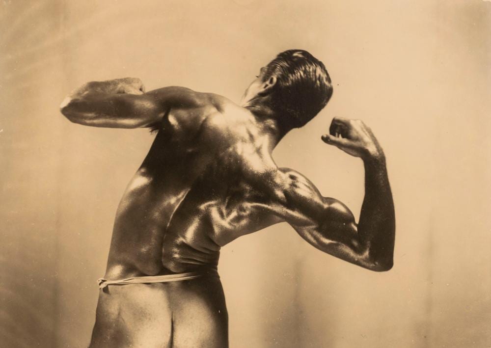 elio luxardo 1908 1969 nudo l italica bellezza 1930s · Finarte · 2025-02-27 Elio Luxardo comparable auction result: elio luxardo 1908 1969 nudo l italica bellezza 1930s