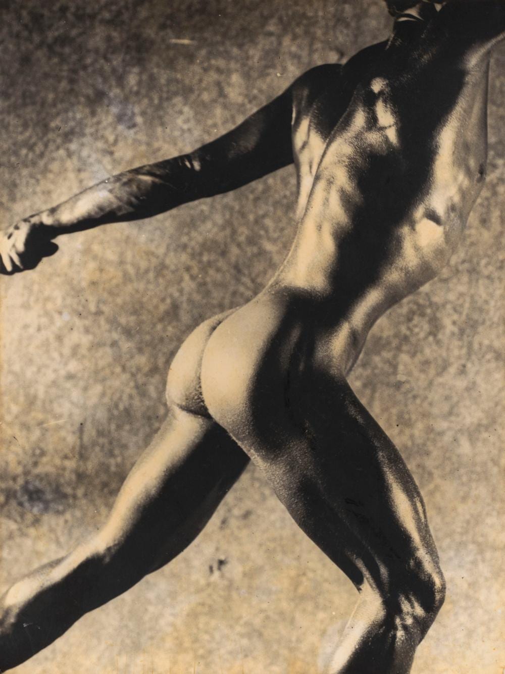 elio luxardo 1908 1969 nudo l italica bellezza 1930s · Finarte · 2025-02-27 Elio Luxardo comparable auction result: elio luxardo 1908 1969 nudo l italica bellezza 1930s