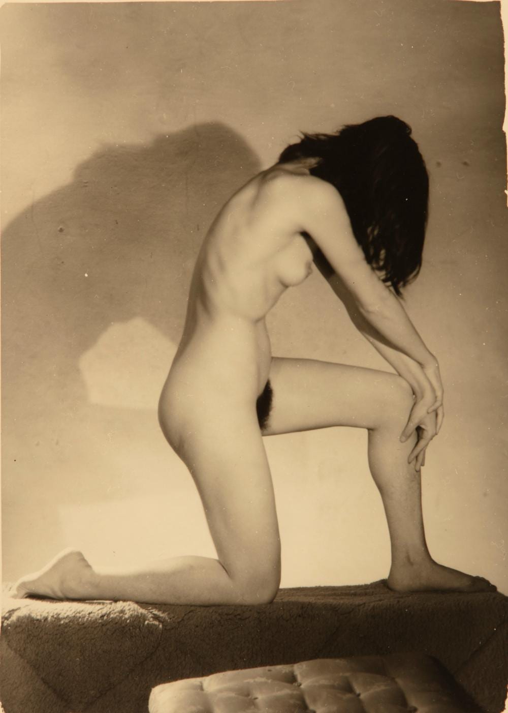 elio luxardo 1908 1969 untitled nude 1930s · Finarte · 2025-02-27 Elio Luxardo comparable auction result: elio luxardo 1908 1969 untitled nude 1930s