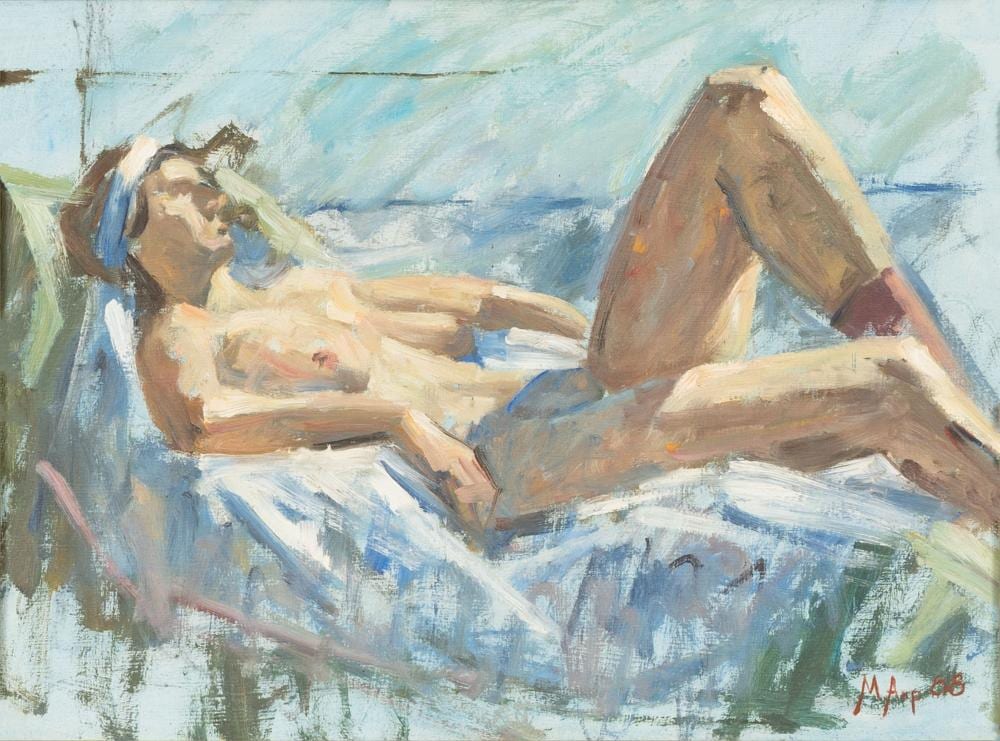 Michael Arp comparable auction result: michael arp eutin 1955 gr dersby 2013 nude