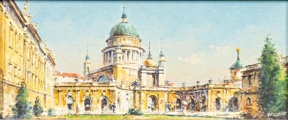Detlev Nitschke comparable auction result: detlev nitschke berlin 1935 potsdam