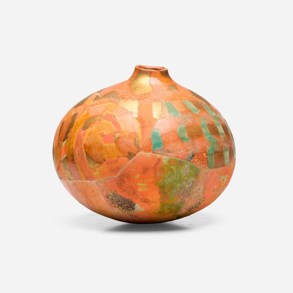 rick dillingham globe 8 88 7 · Rago Arts and Auction Center · 2025-02-19 Rick Dillingham comparable auction result: rick dillingham globe 8 88 7
