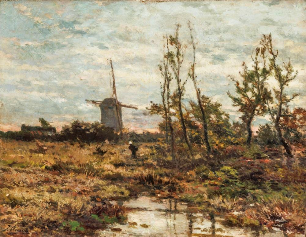 Jacob Rosseels comparable auction result: jacques rosseels 1828 1912