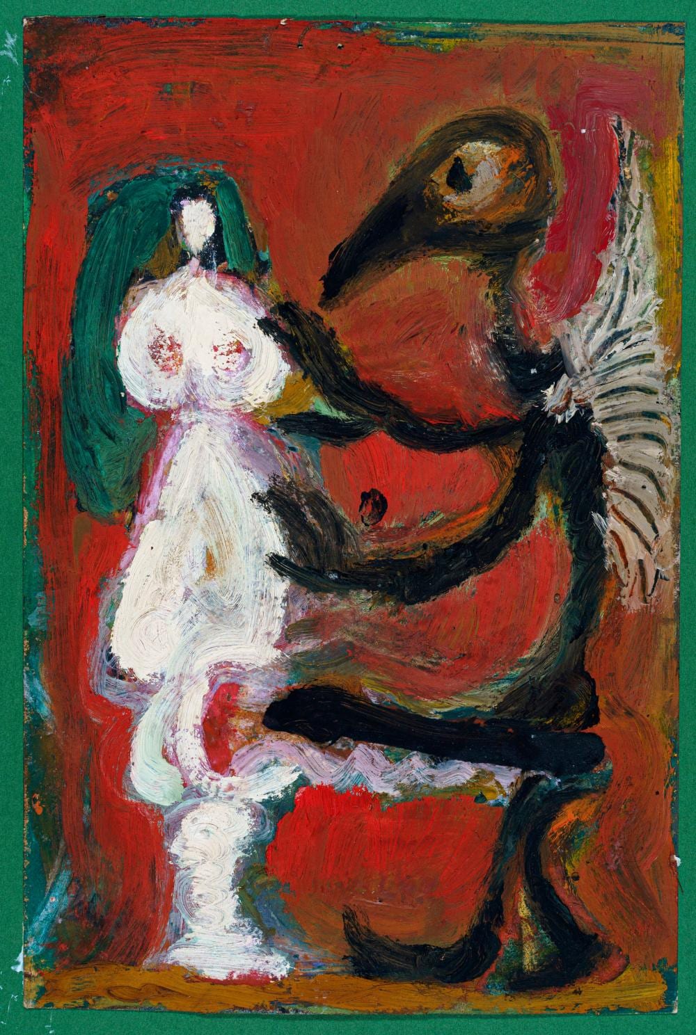 Peter Graf comparable auction result: peter graf liebesabenteuer wohl zweite h lfte 1970 s