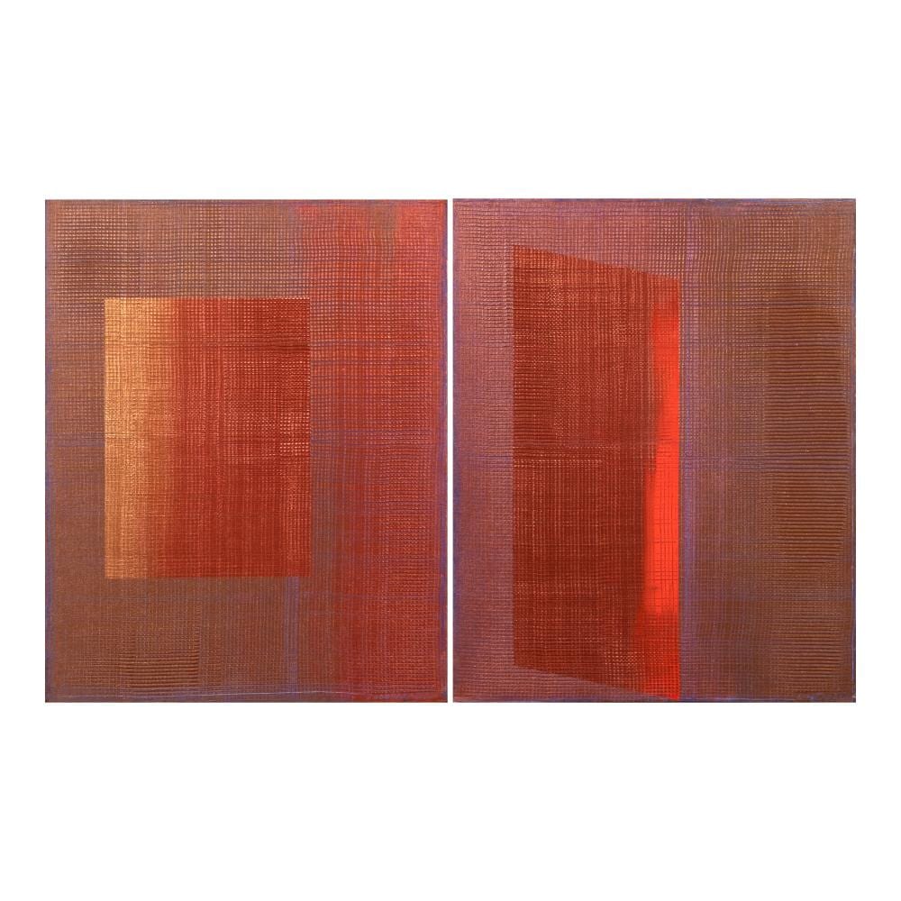 norberto carating b 1948 untitled · Leon Gallery · 2025-02-22 Norberto Carating comparable auction result: norberto carating b 1948 untitled