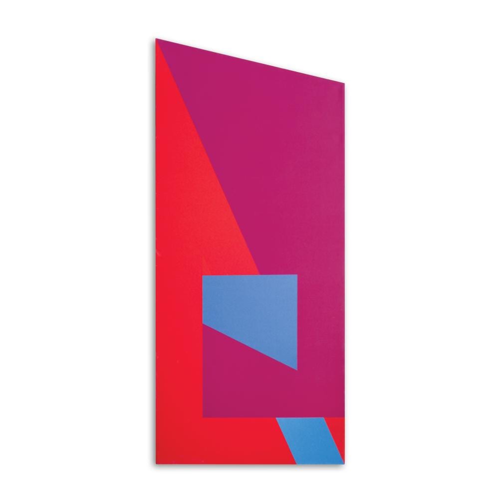Leo Valledor (1936 - 1989) - Dynamingusty comparable sale