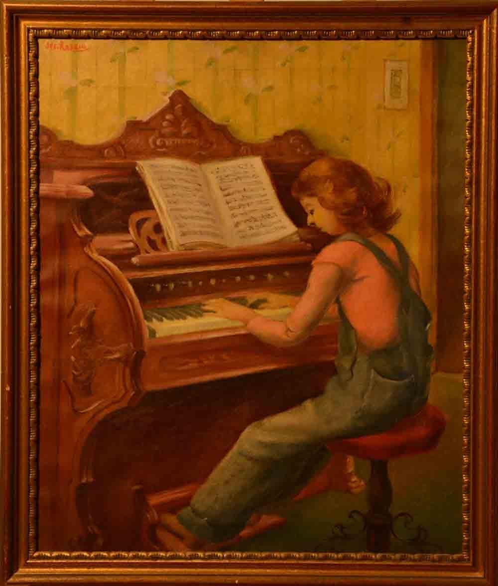 joseph raskin 1897 1981 ukrainian russian american · Art-Torg · 2025-02-21 Joseph Raskin comparable auction result: joseph raskin 1897 1981 ukrainian russian american