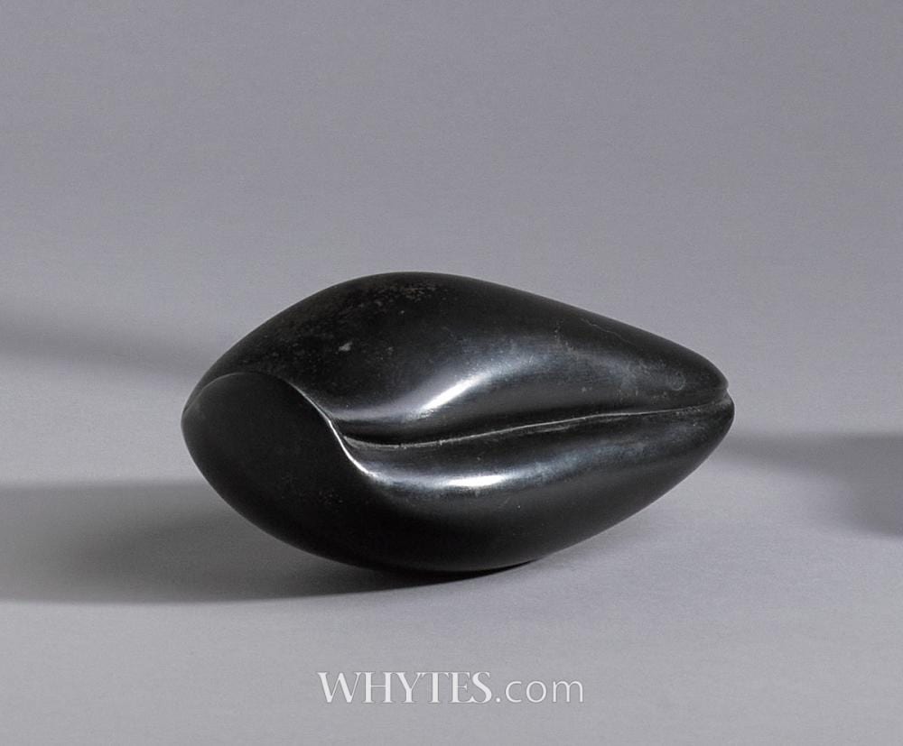 Sonja Landweer comparable auction result: sonja landweer 1933 2019 shell