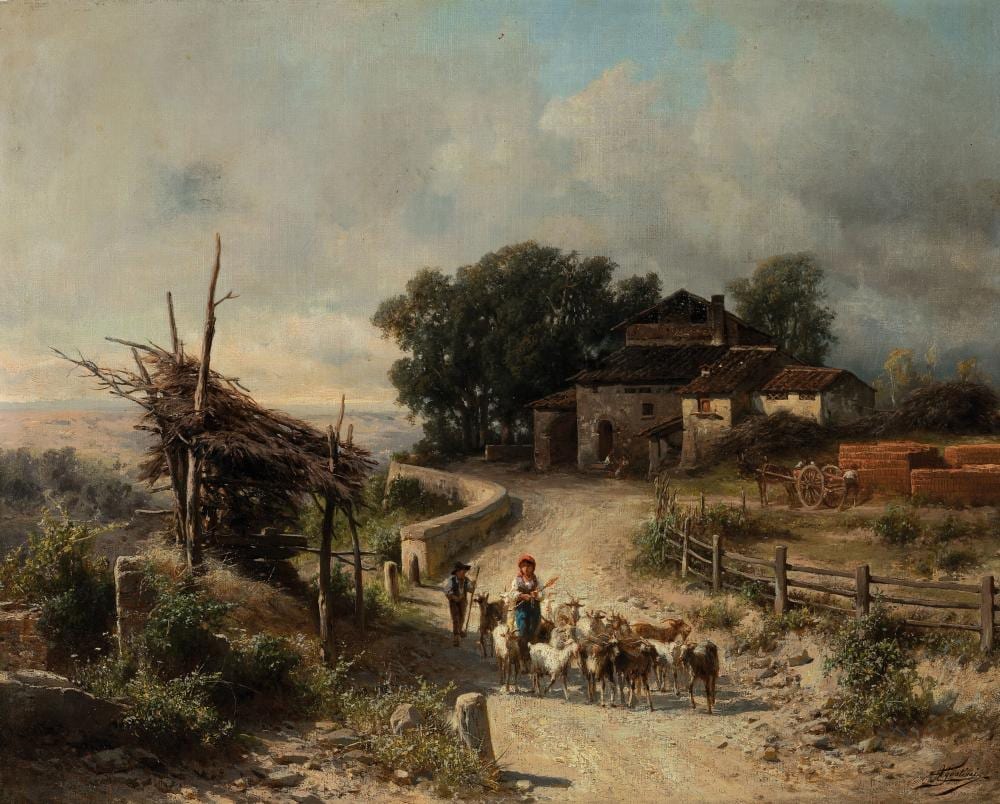 Guido Agostini comparable auction result: guido agostini mentioned between 1865 and 1898