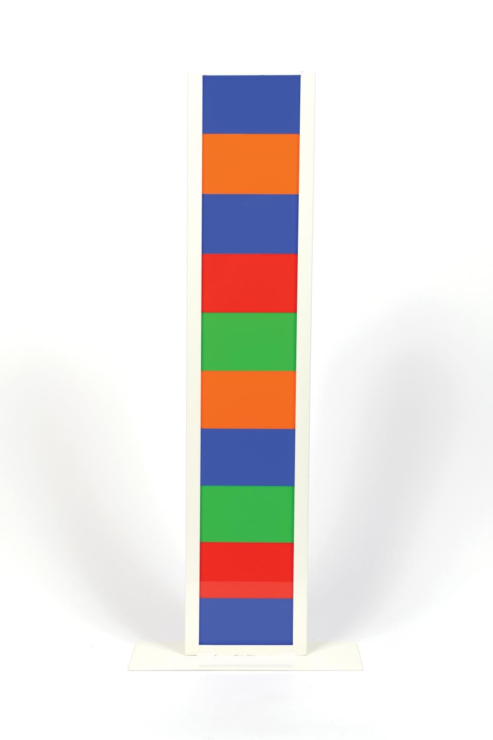 Albert Chubac comparable auction result: albert chubac 1925 2008 totem