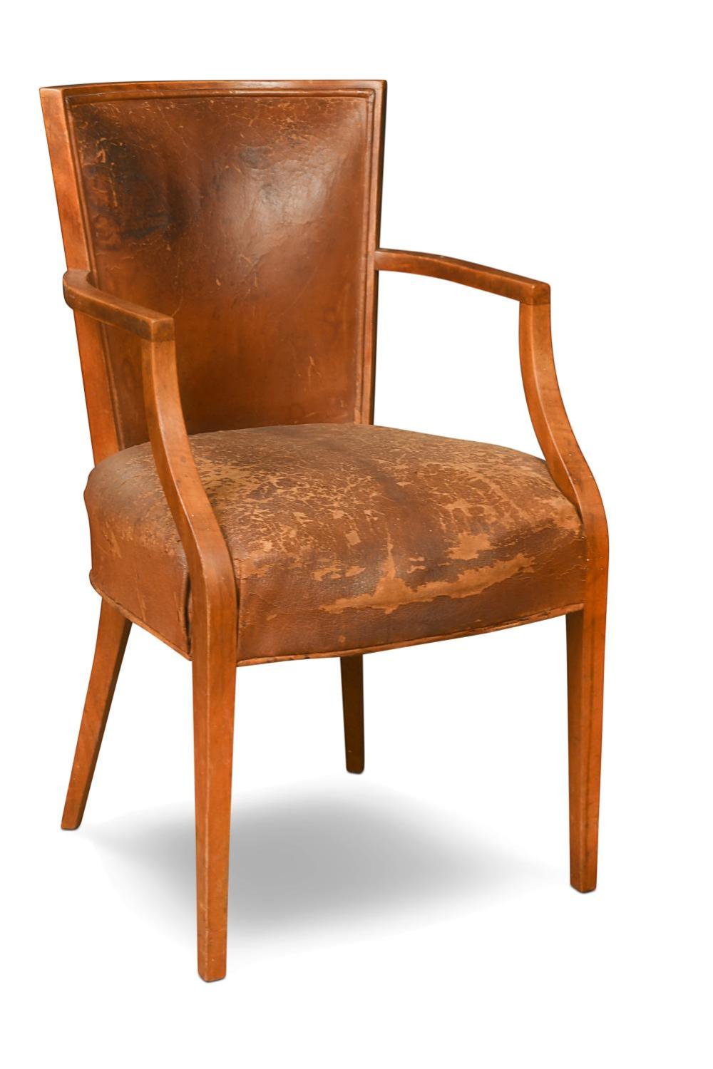 betty joel 1894 1985 a greville williams type elbow chair circa 1930 · Cheffins · 2025-02-27 Betty Joel comparable auction result: betty joel 1894 1985 a greville williams type elbow chair circa 1930