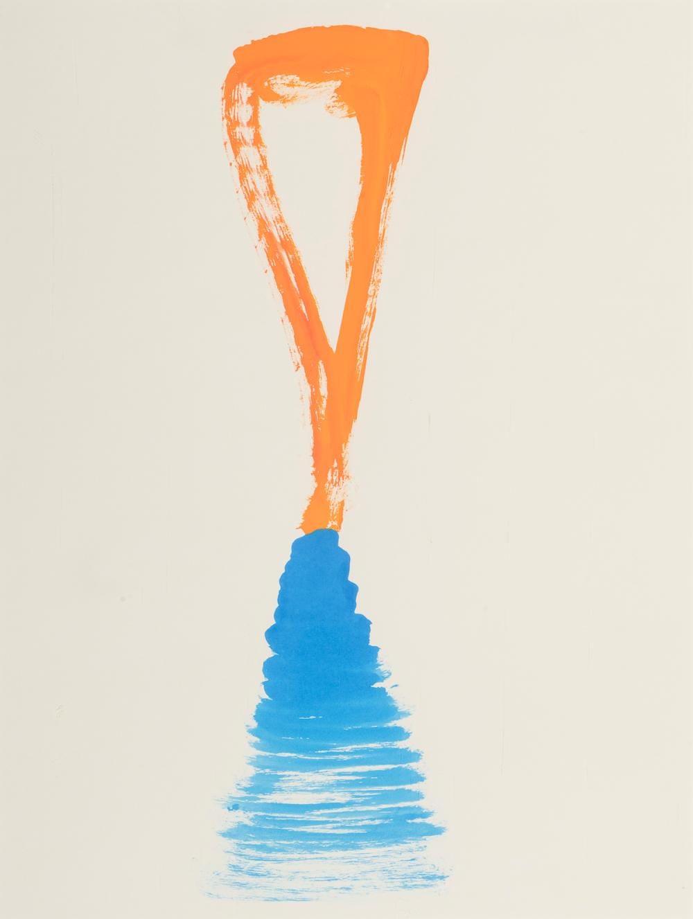 rob van koningsbruggen dutch 1948 untitled 1985 · Adams Amsterdam Auctions · 2025-03-10 Rob van Koningsbruggen comparable auction result: rob van koningsbruggen dutch 1948 untitled 1985