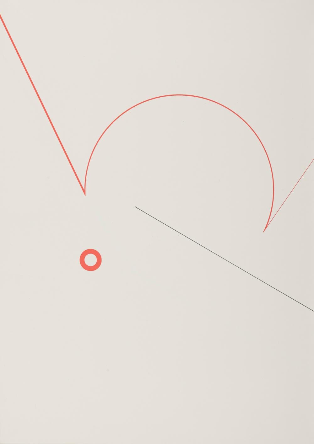 Karel Malich comparable auction result: karel malich czechoslovakian 1924 2019 untitled 1968