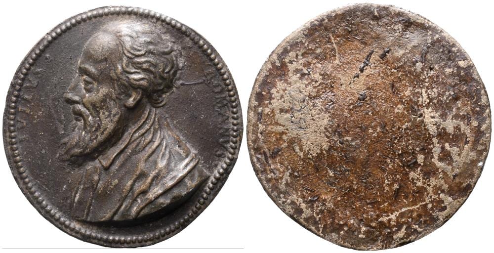 Giulio Romano comparable auction result: giulio romano 1499 1546
