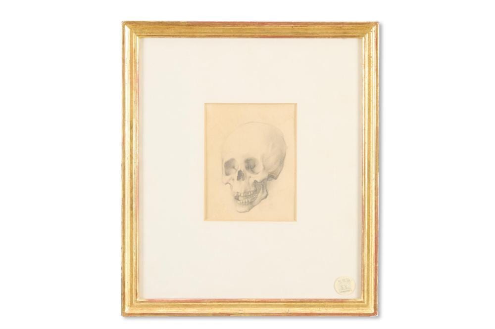 rex john whistler british 1905 1944 vanity · Dreweatts 1759 Fine Sales · 2025-03-04 Rex John Whistler comparable auction result: rex john whistler british 1905 1944 vanity