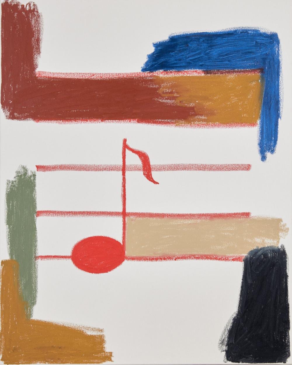 Paul Cowan comparable auction result: paul cowan american b 1985 untitled 2011