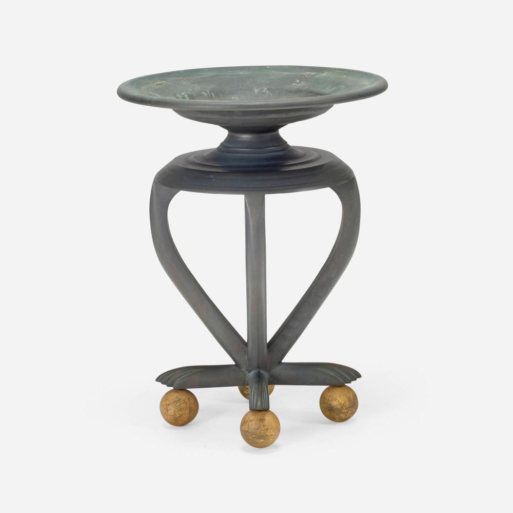 ron cooper sahib urn · Los Angeles Modern Auctions · 2025-02-25 Ron Cooper comparable auction result: ron cooper sahib urn