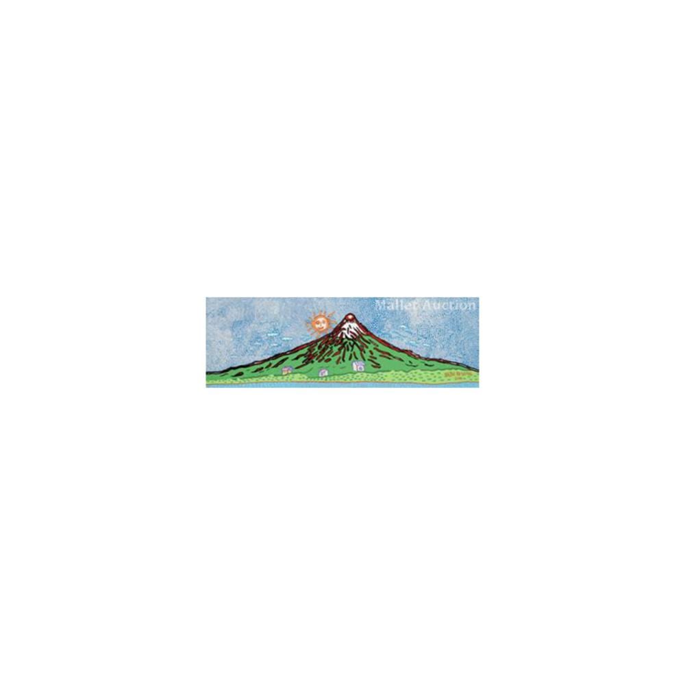 Mt. Fuji in Seven Colours: All about Mt. Fuji that I have loved my whole life comparable sale