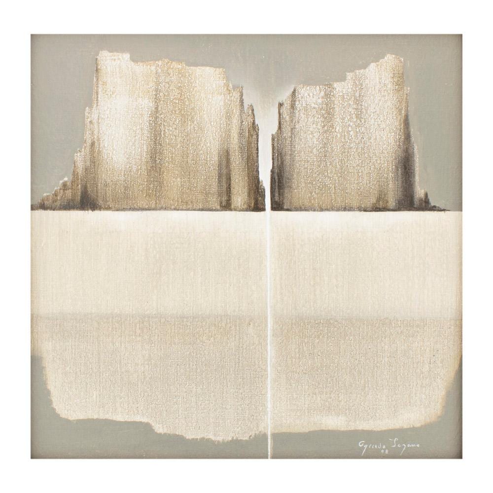 Agueda Lozano comparable auction result: agueda lozano