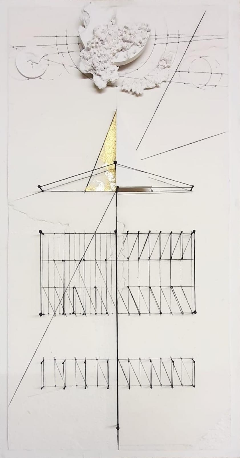 Walter Valentini comparable auction result: walter valentini project iii 1990