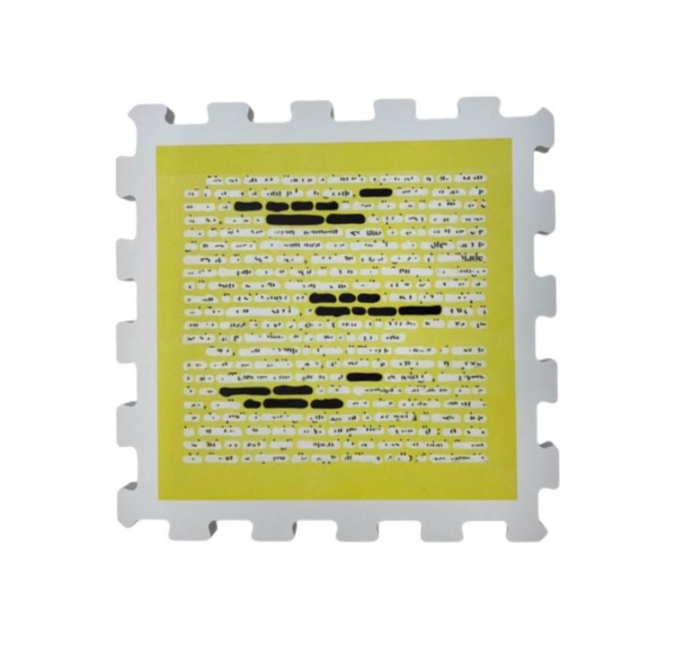 Emilio Isgrò comparable auction result: emilio isgr erasure