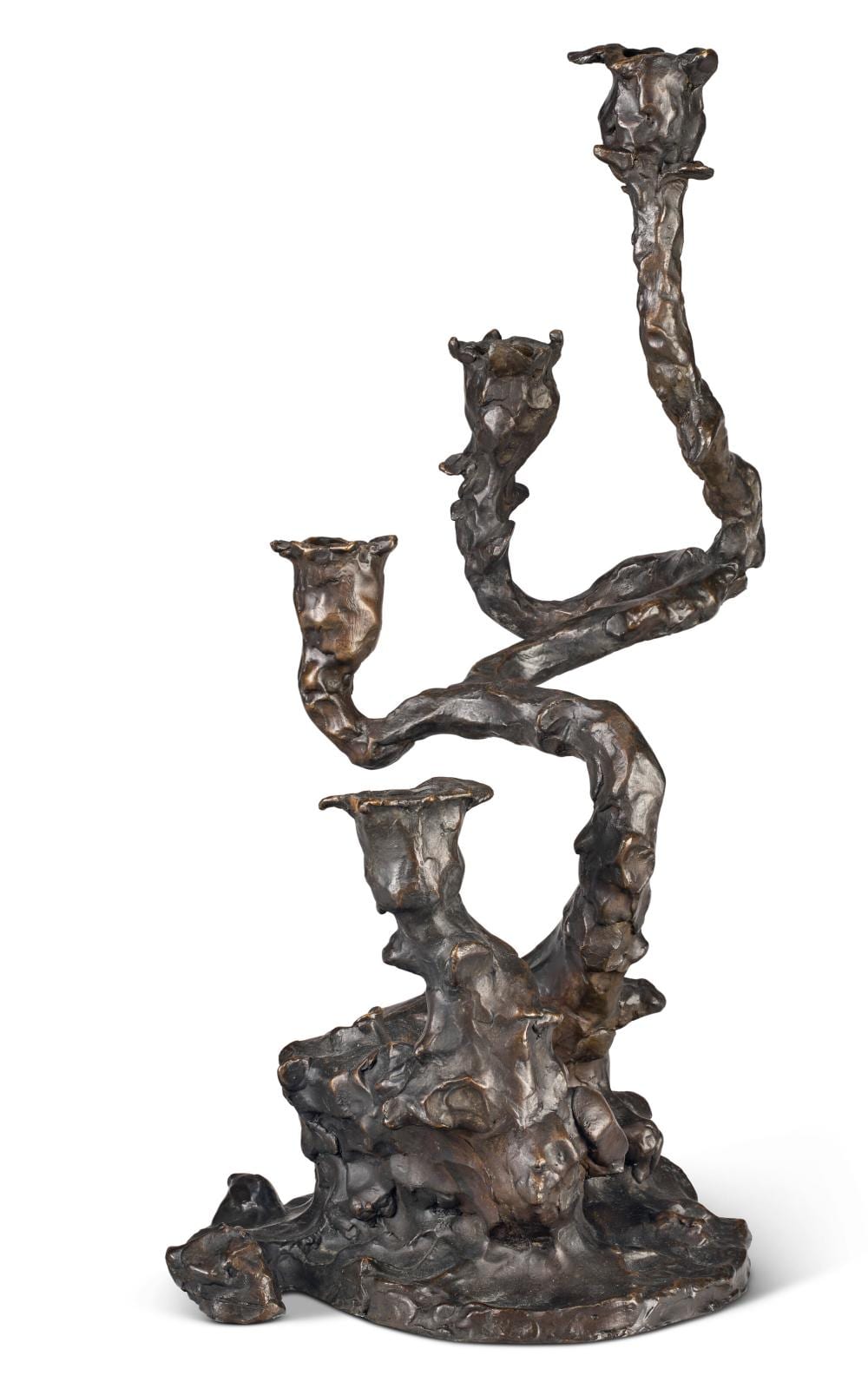 Saint Clair Cemin comparable auction result: saint clair cemin b 1951 untitled saint clair cemin b 1951 untitled