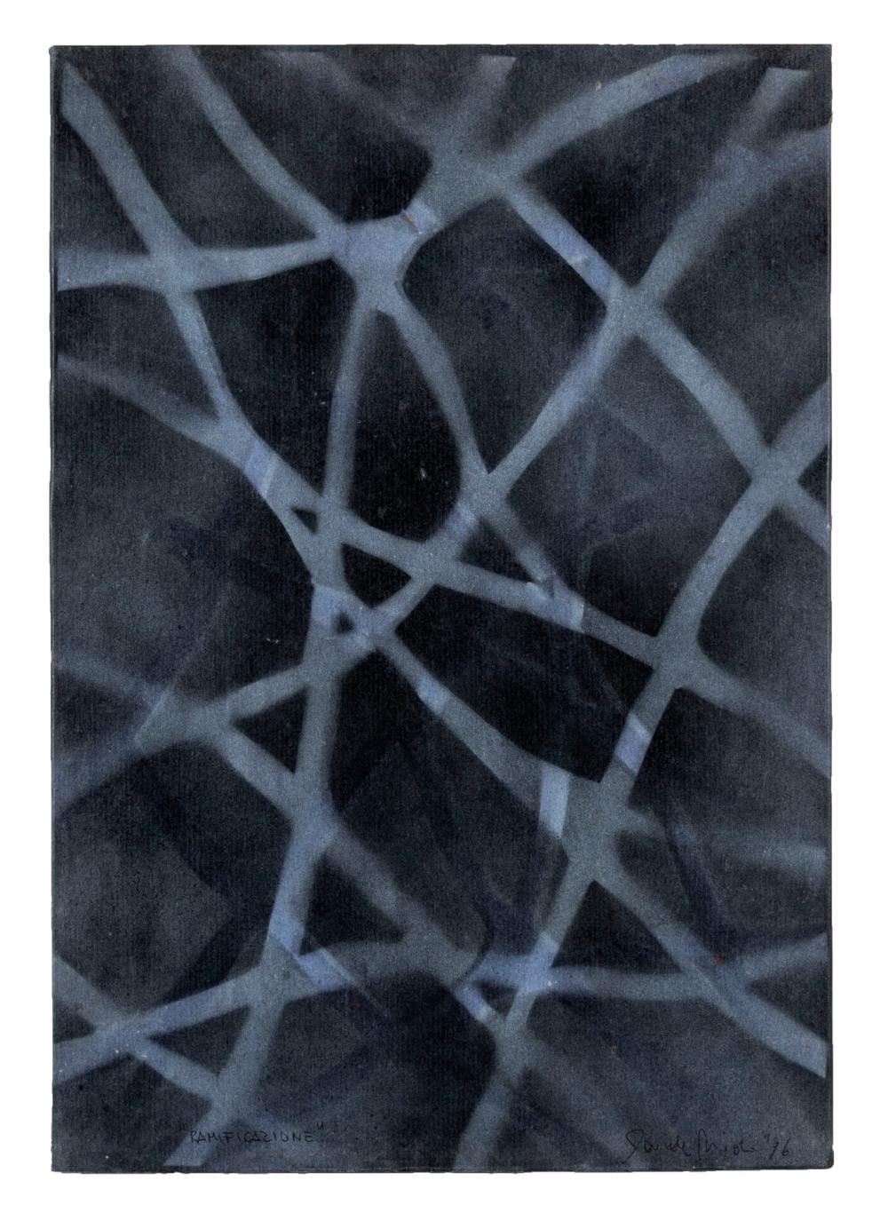 Davide Nido comparable auction result: davide nido ramificazione