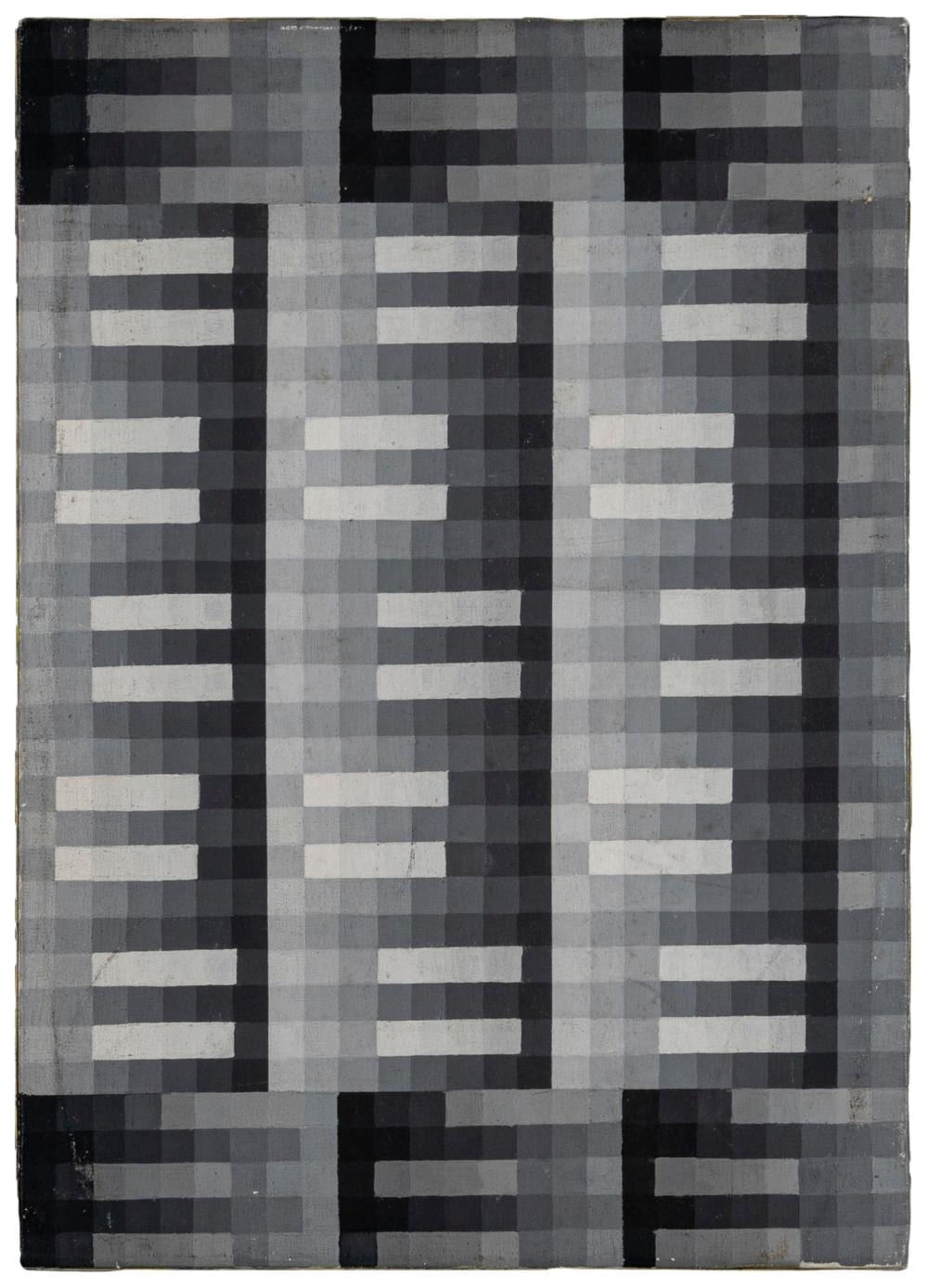 Aldo Mengolini comparable auction result: aldo mengolini 070047