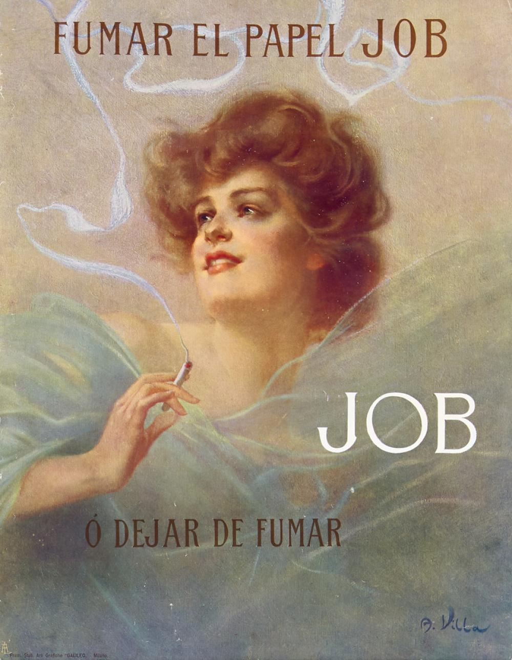 Aleardo Villa comparable auction result: aleardo villa 1865 1906 job
