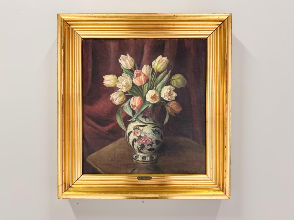 Yelva Vermehren comparable auction result: yelva vermehren