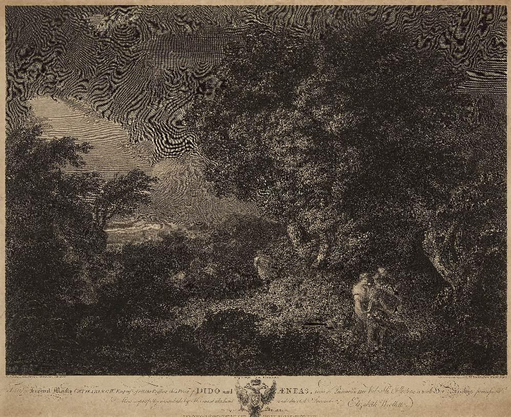 John Hamilton Mortimer comparable auction result: john hamilton mortimer richard ii from twelve characters from shakespeare