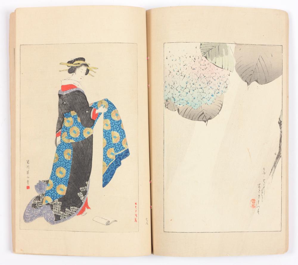 Shotei Watanabe comparable auction result: shotei watanabe