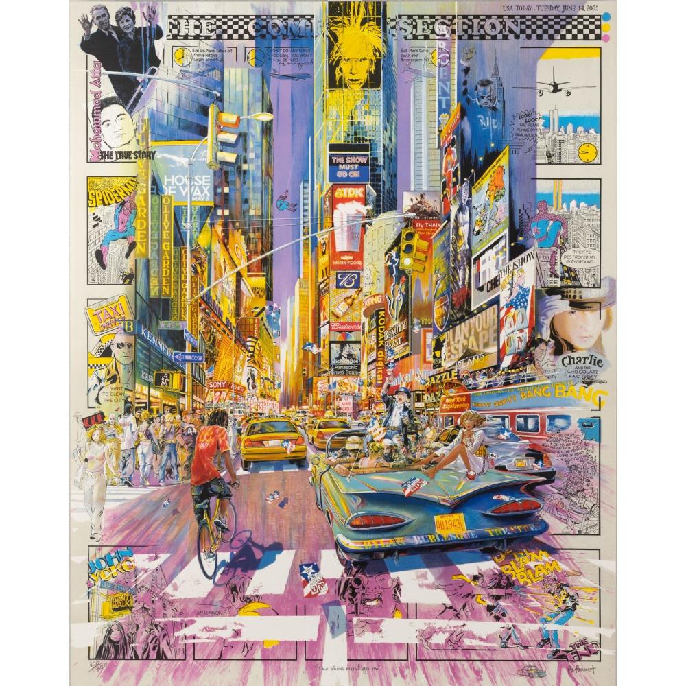Daniel Authouart comparable auction result: daniel authouart n en 1943