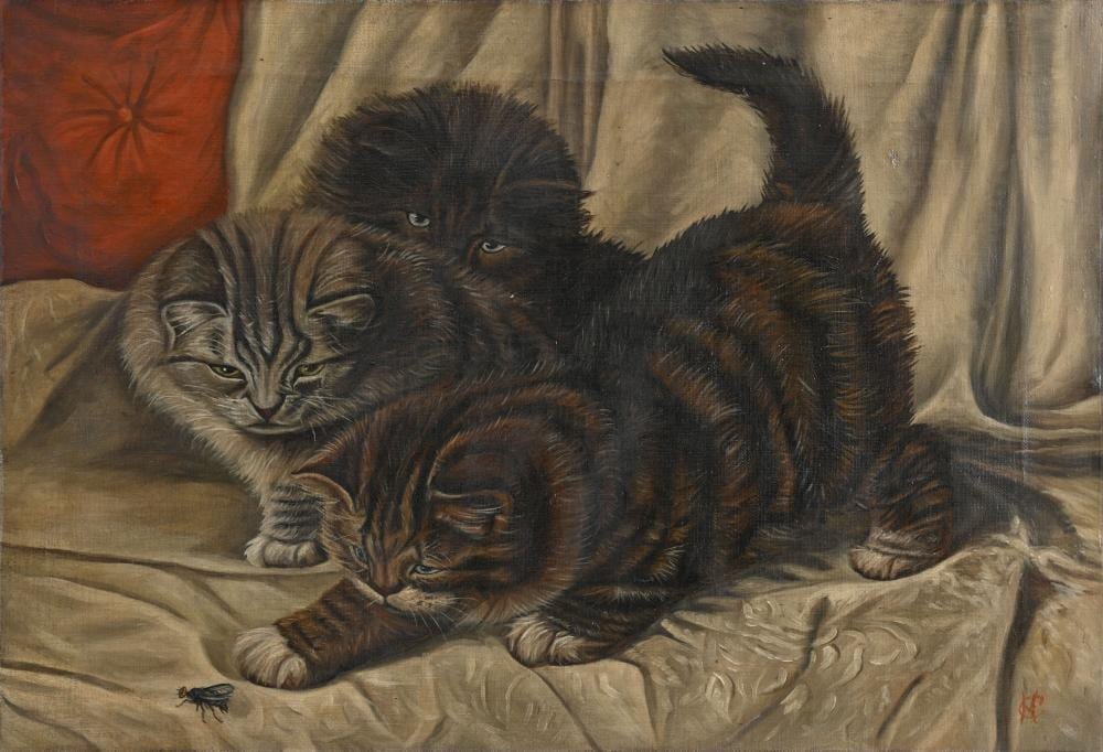 Horatio Henry Couldery comparable auction result: horatio henry couldery british 1823 c